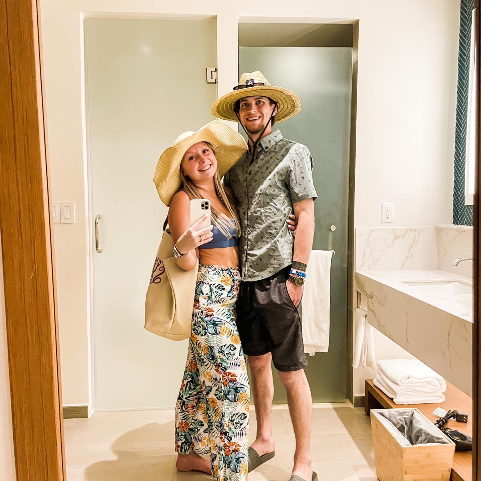 Trip to Punta Cana, Dominican Republic with LeVel 