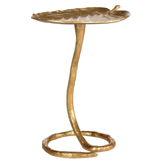 Travers Side Table - Safavieh