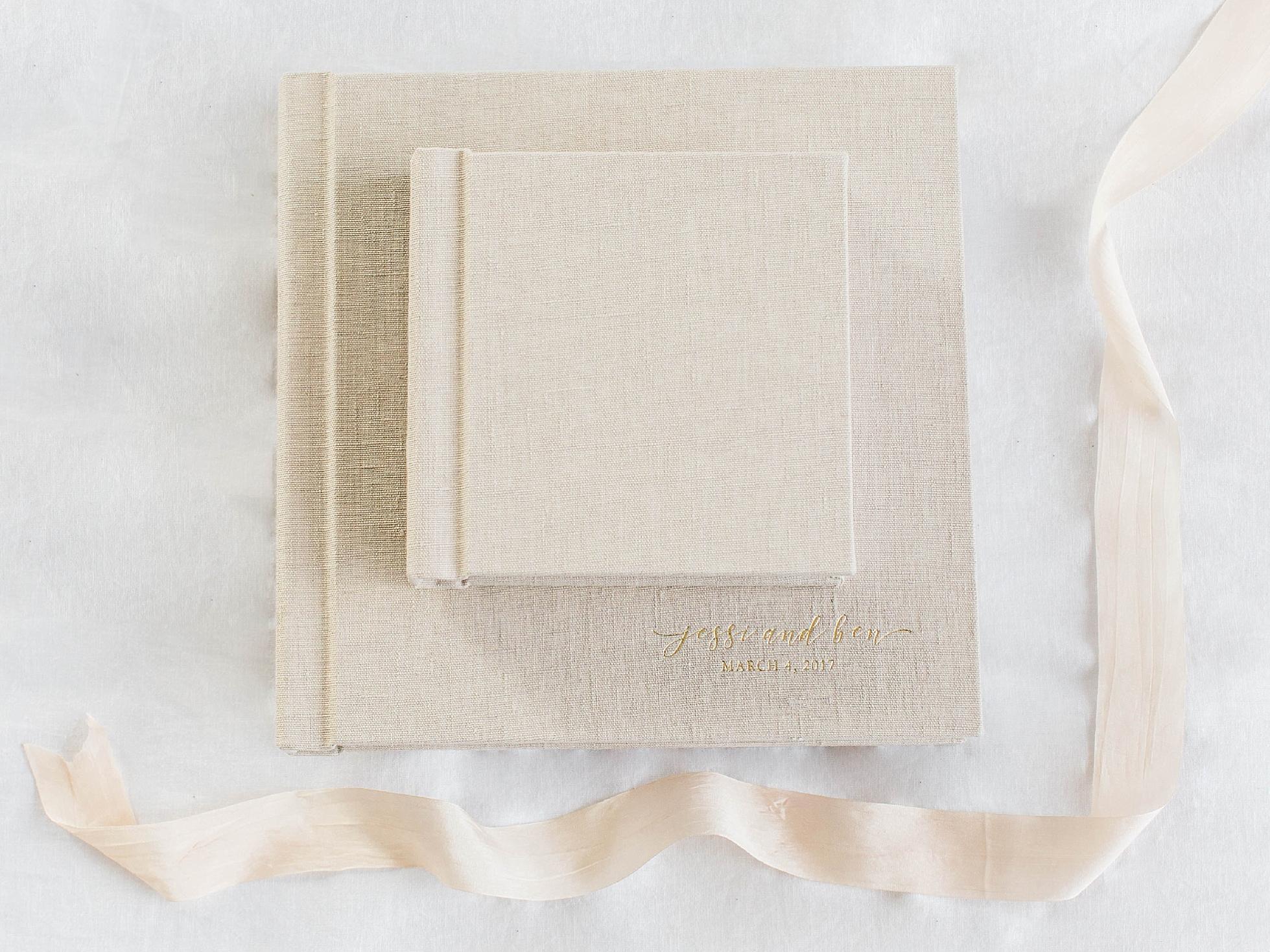 Wedding Album