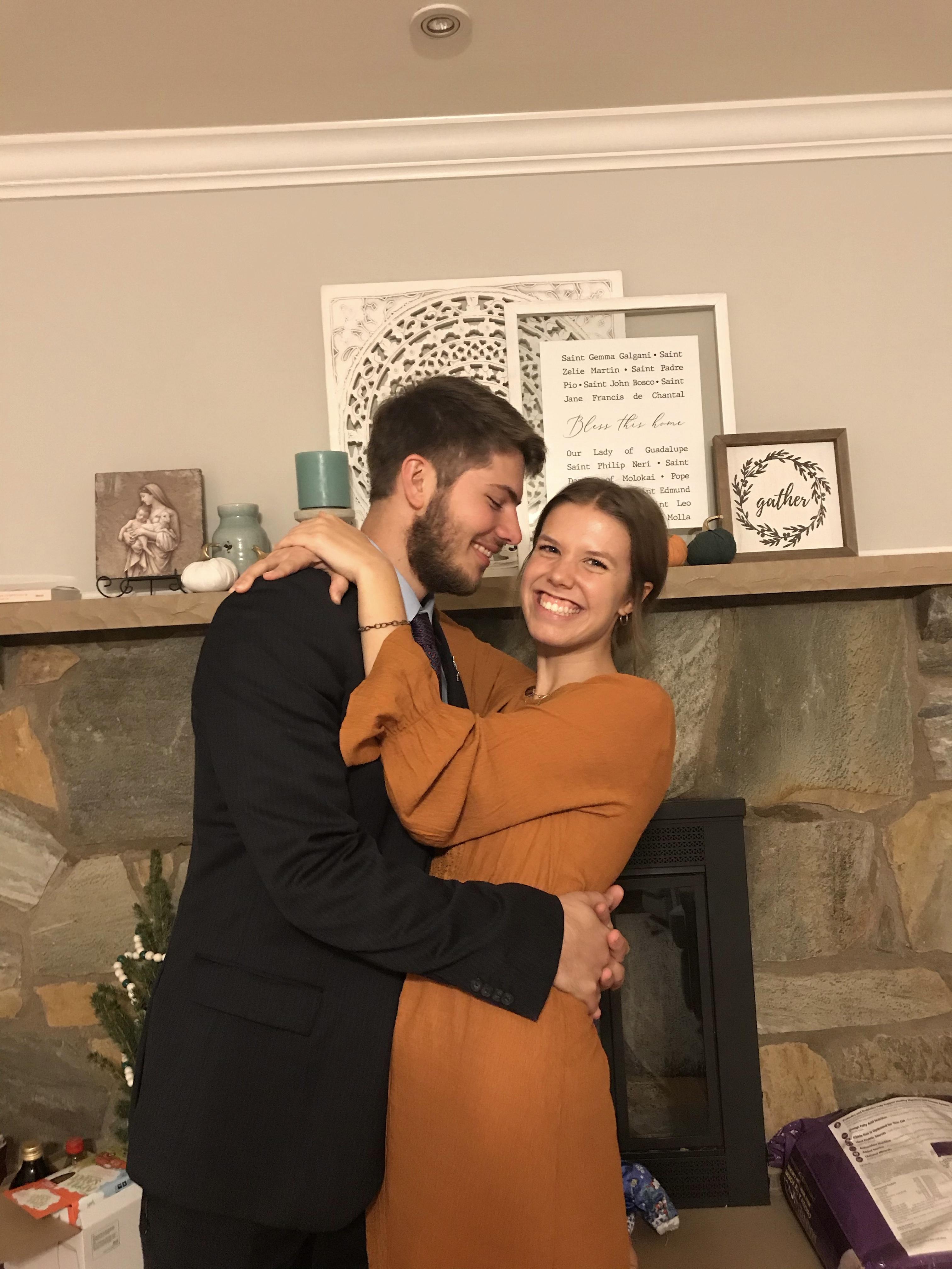 The Wedding Website of Maria Luetkemeyer and Paul Denley