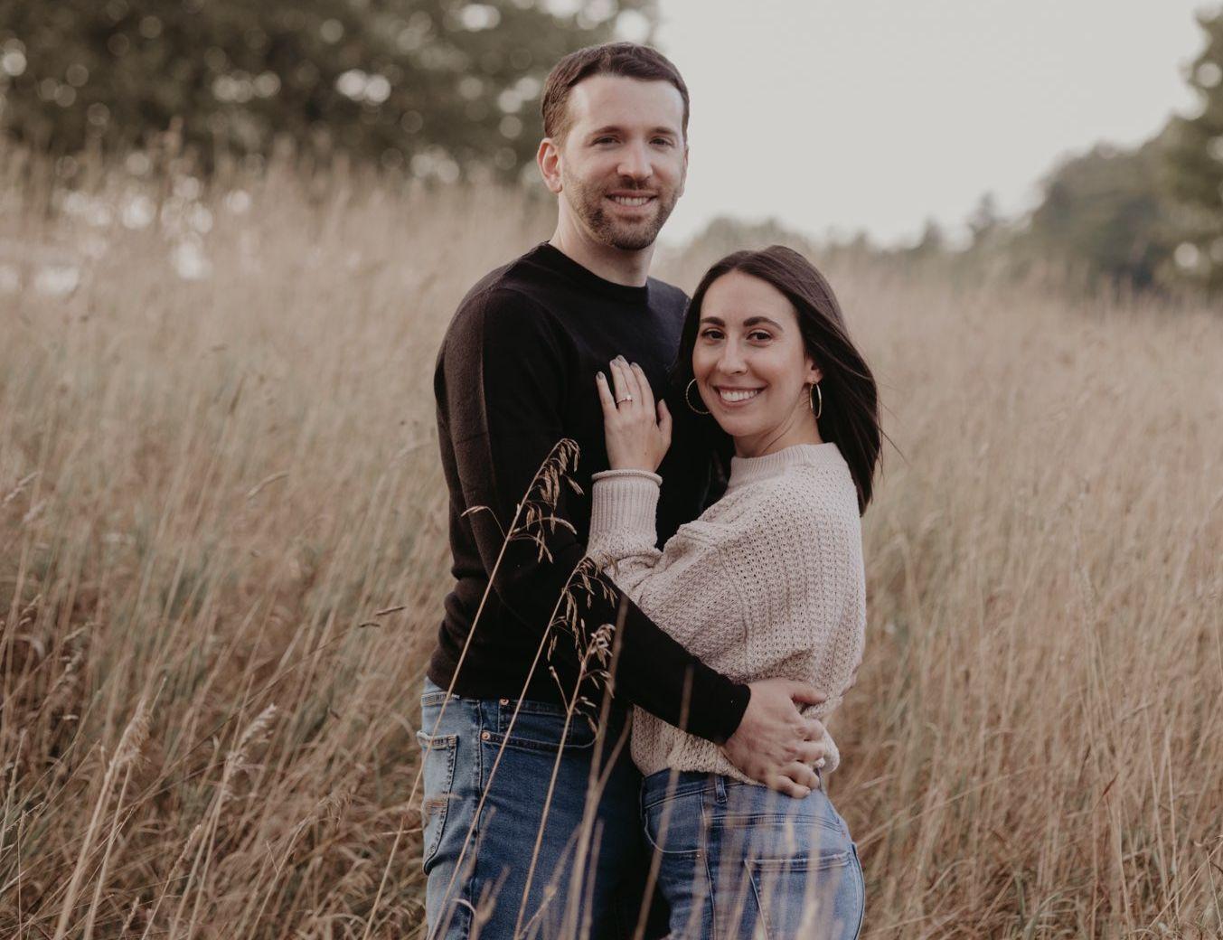 The Wedding Website of Andrew Whipple III and Erin Wattengel