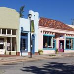 Paseo Arts District