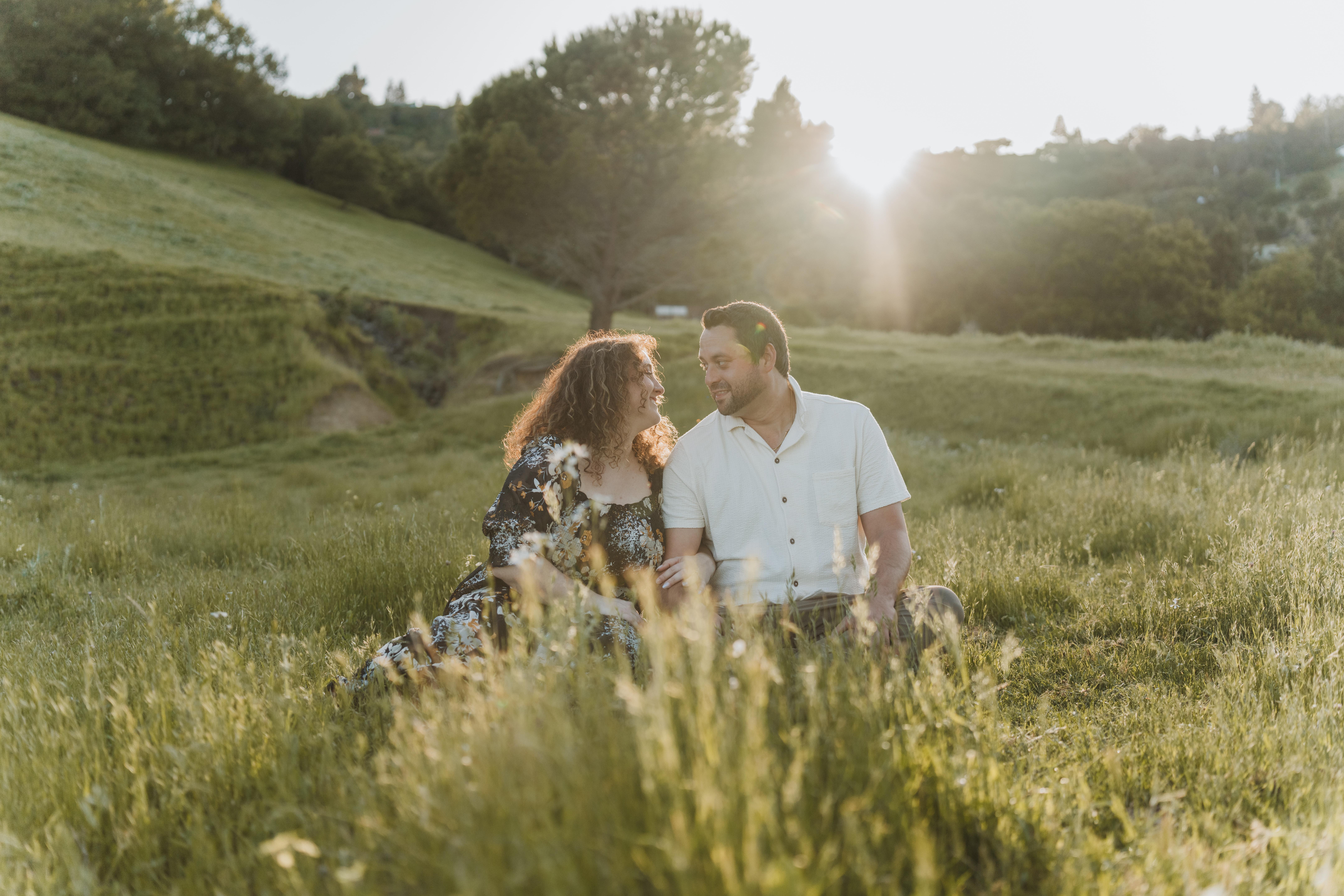 The Wedding Website of Michaela Fraenkel and Josh Gomez