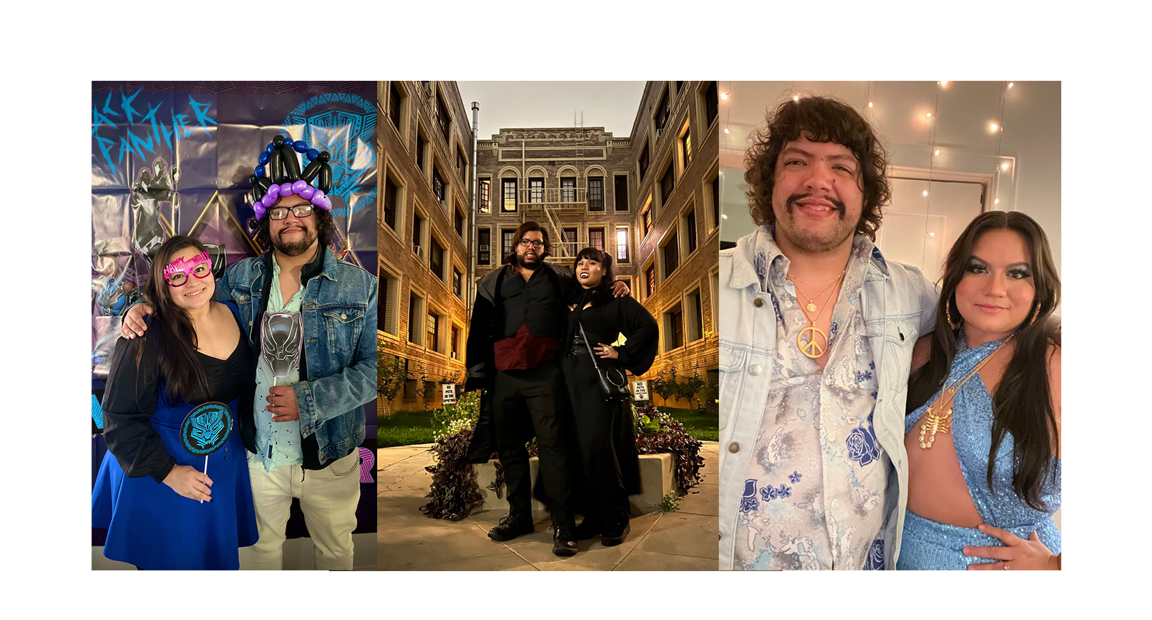 The Wedding Website of Pilar Padilla and Eric Rivera