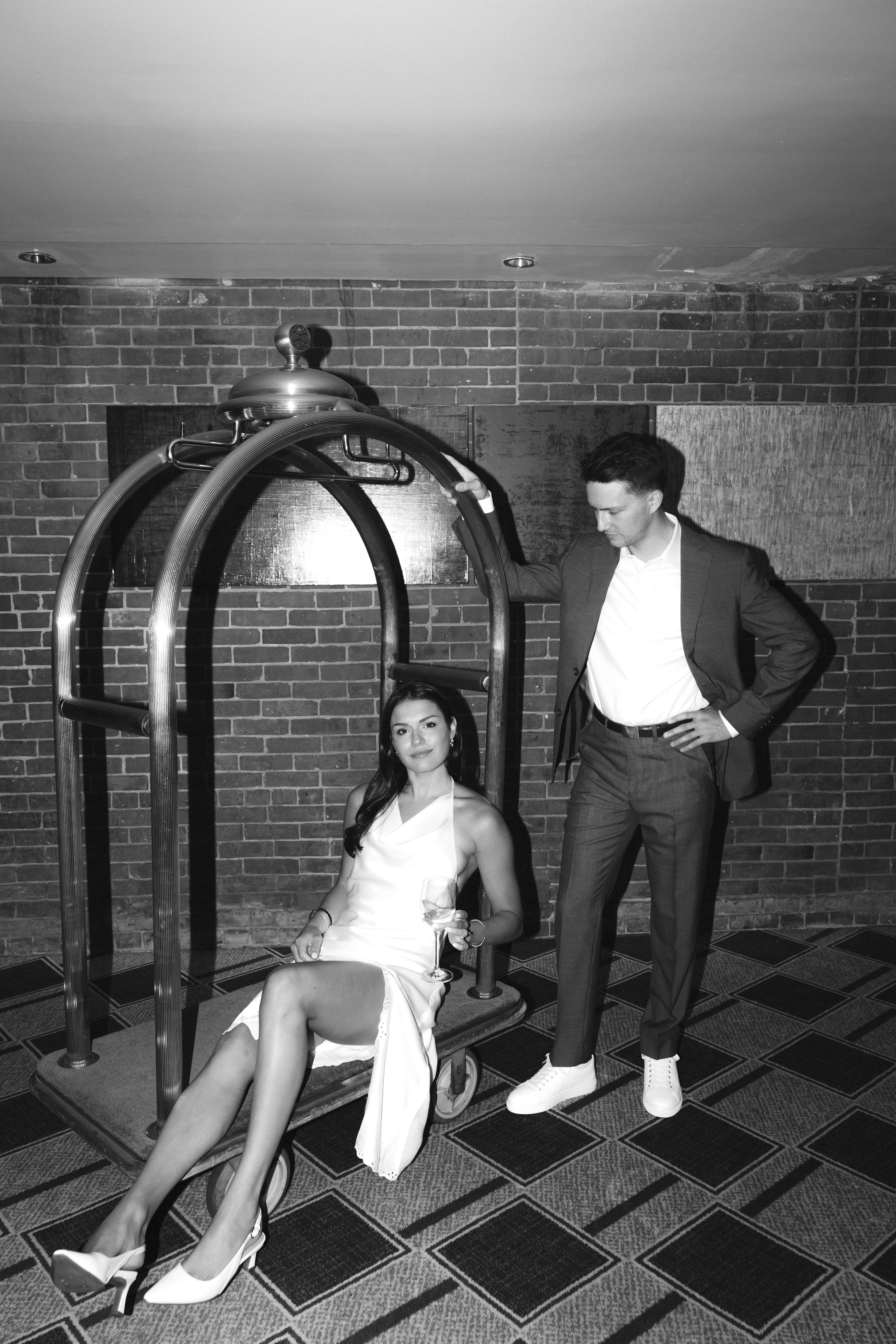 The Wedding Website of Emily Gardiner and Oliver Fox