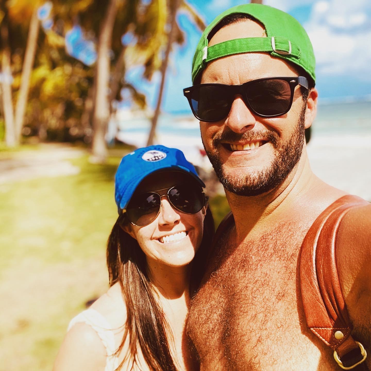 Puerto Rico