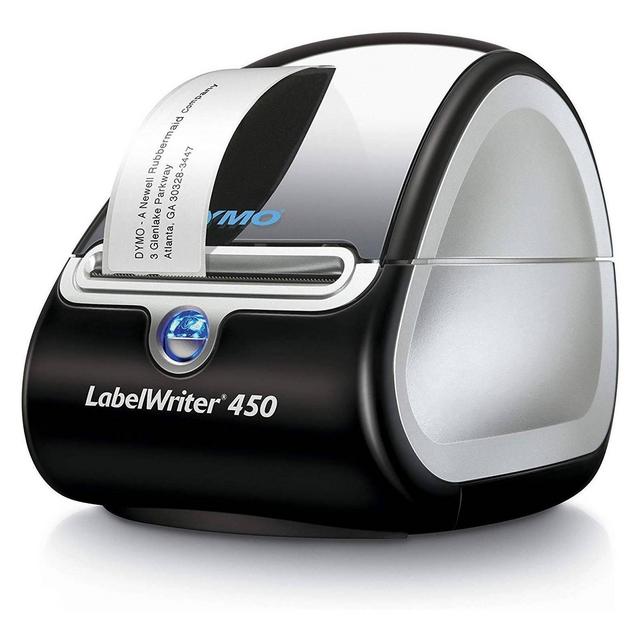 DYMO LabelWriter 450 Label Printer