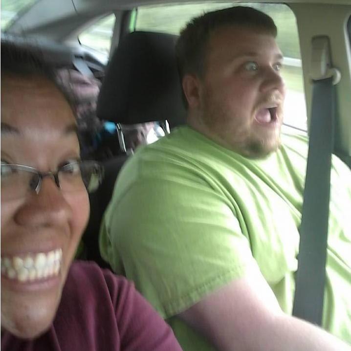 Roadtrip!