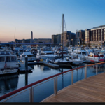 The Wharf