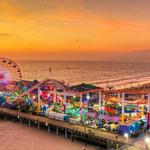 Santa Monica Pier