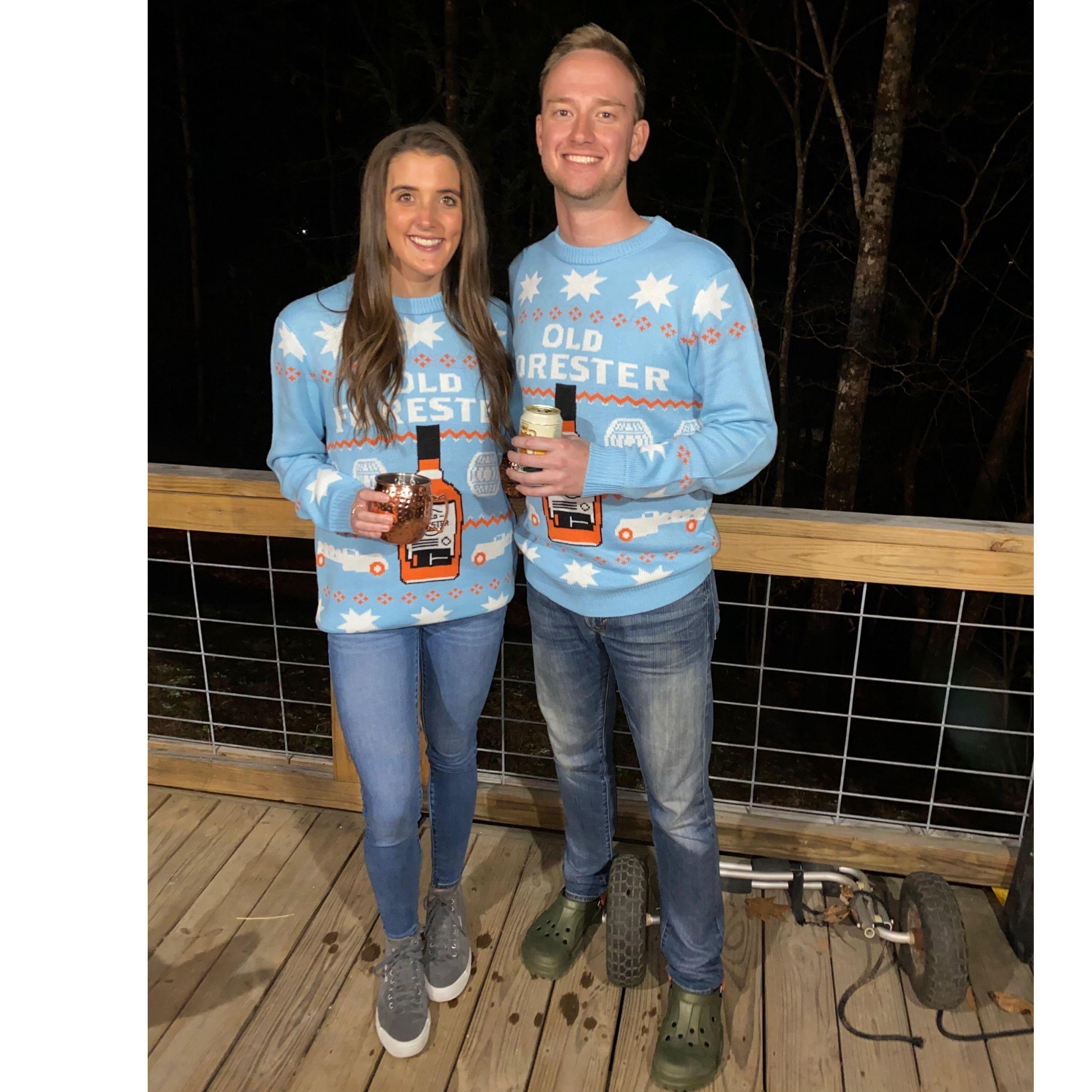 Julia's 24th birthday party