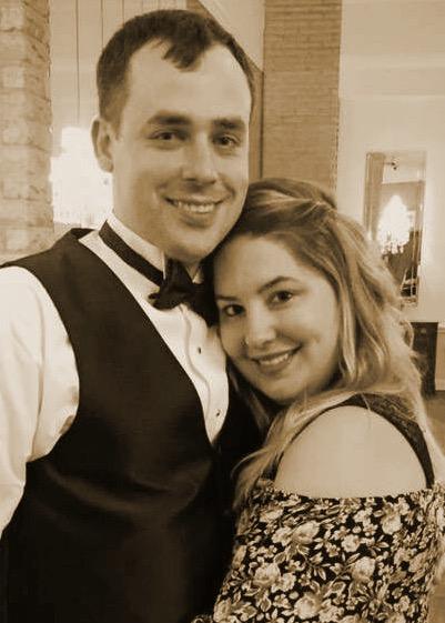 The Wedding Website of Stefanie Leib and Christopher Caine