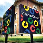 Columbus Visitors Center