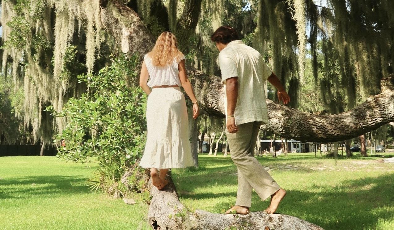 The Wedding Website of Hannah Leach and Luke Ritter