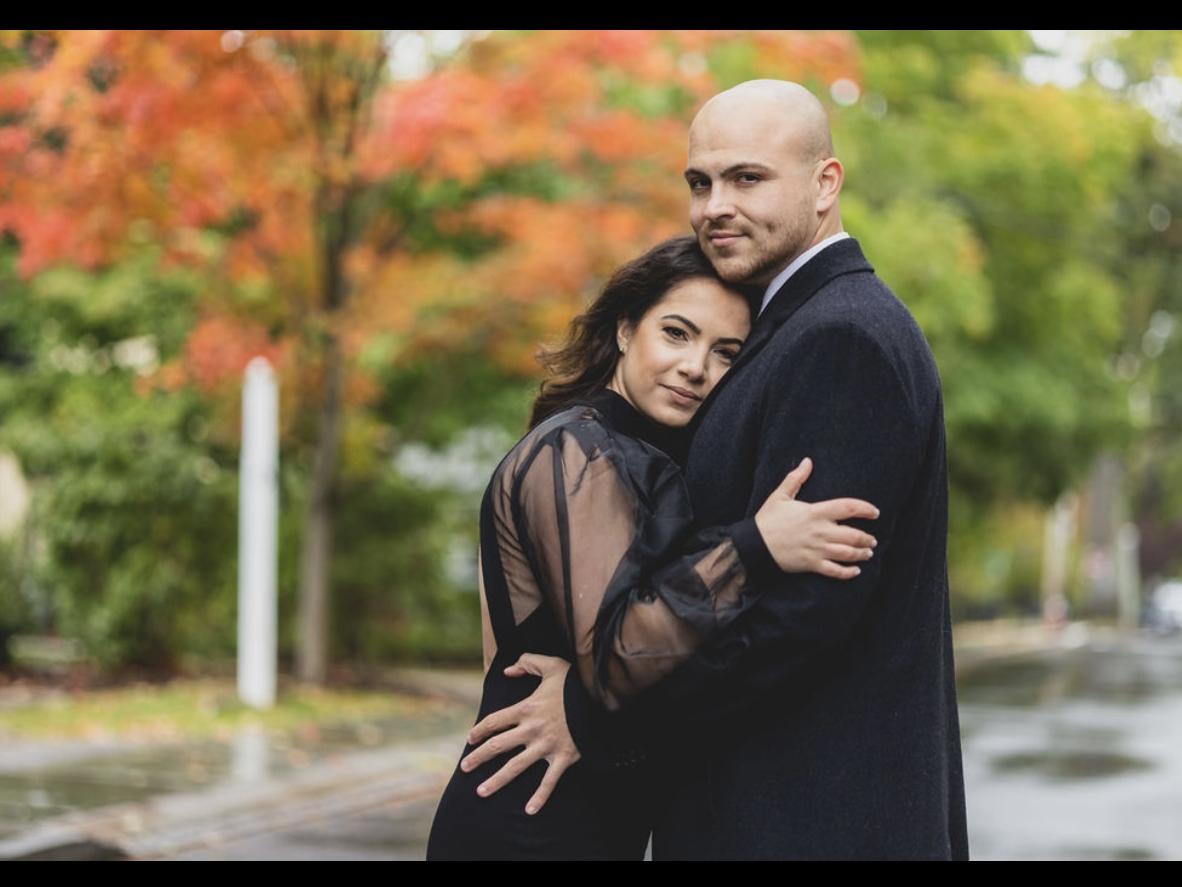 The Wedding Website of Dana Castellano and Christian Whiteside