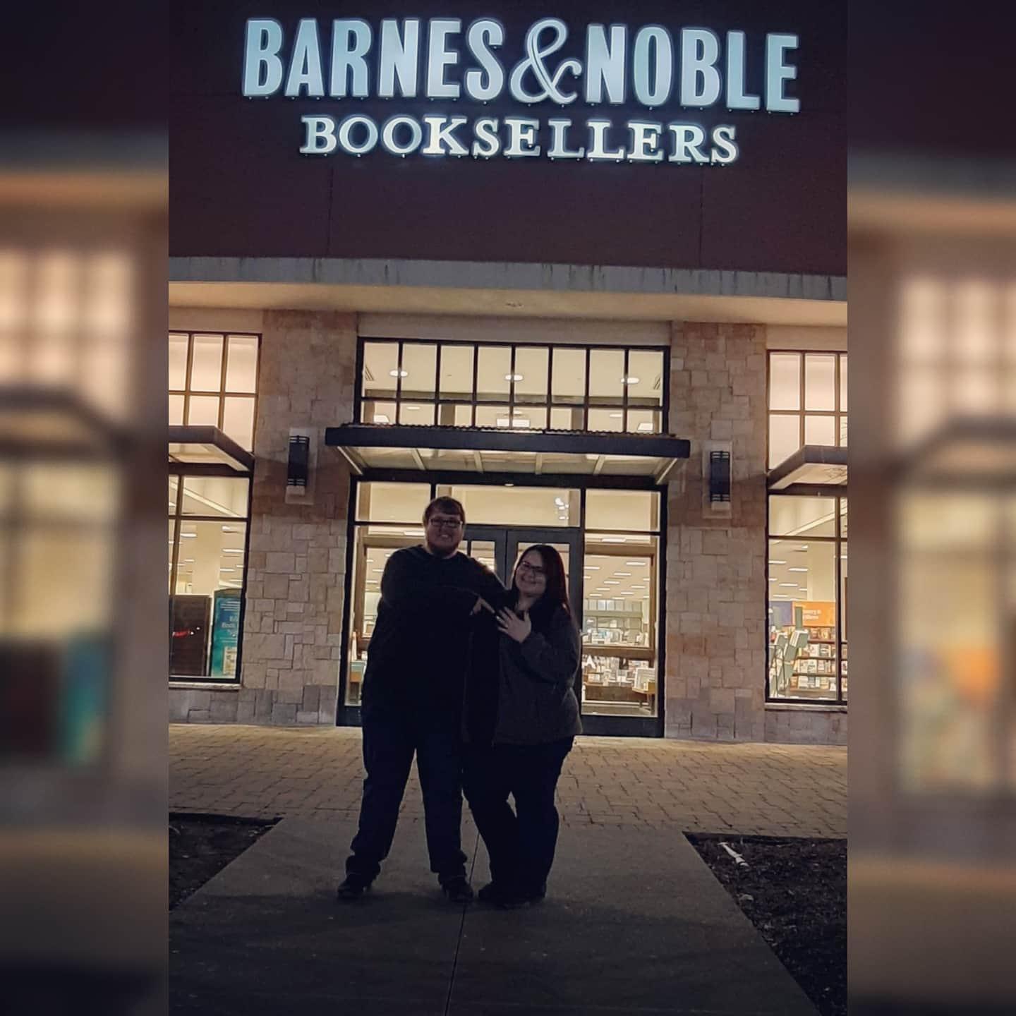 The day we got engaged, 02/22/2020