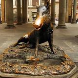 Fontana del Porcellino 🐗