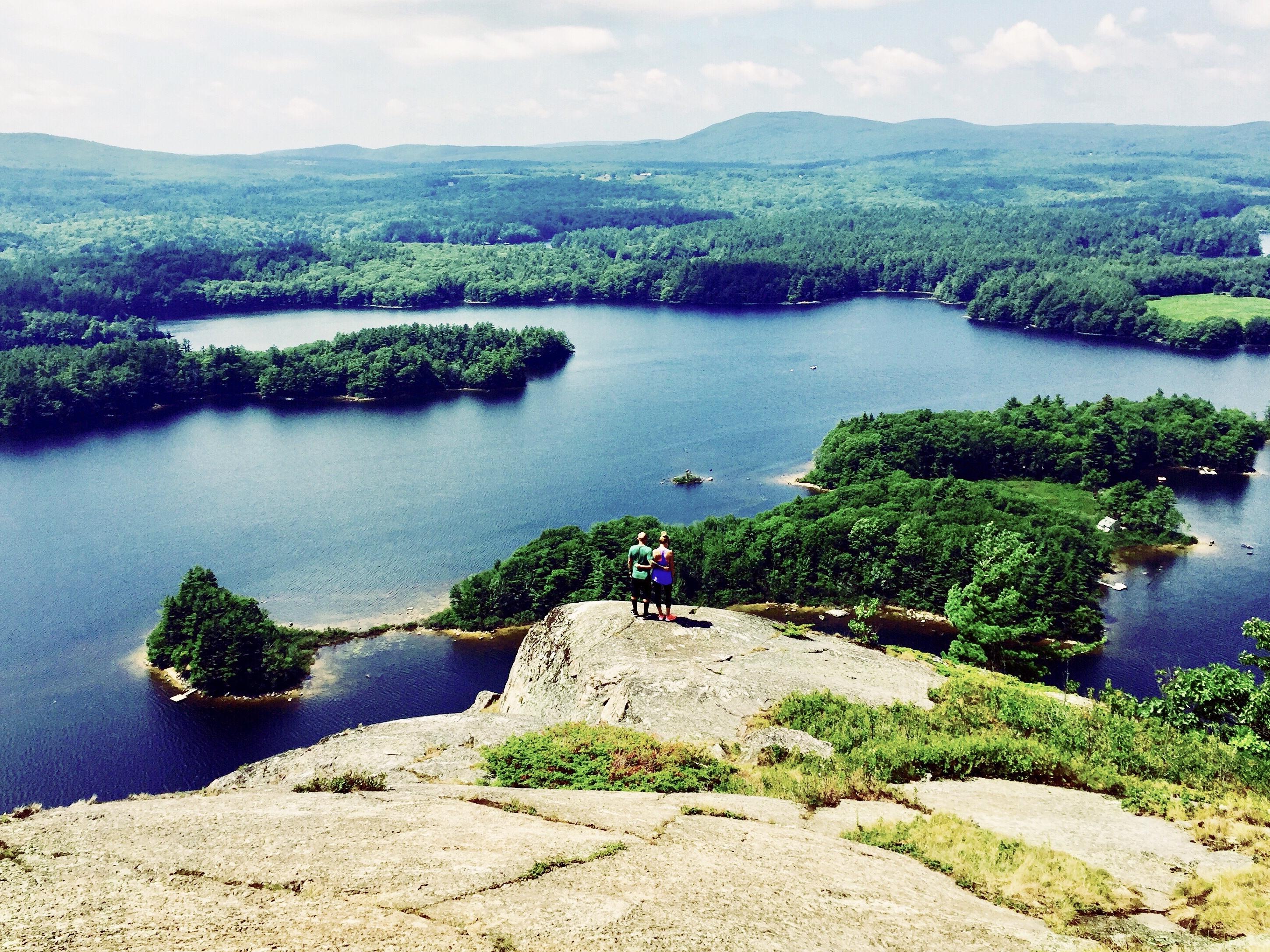 The Wedding Website of Sarah Morrison and Aaron Fulton