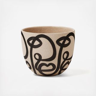 Small Cara Planter
