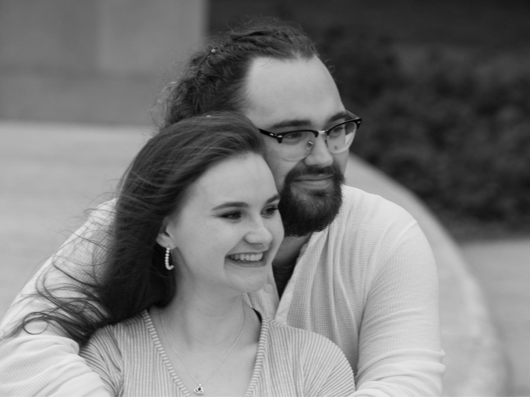 The Wedding Website of Lauren Ashley Martinez and Logan Thayer Deems