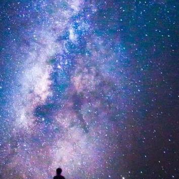 Hawaii Stargazing (Maunakea Stellar Explorer)