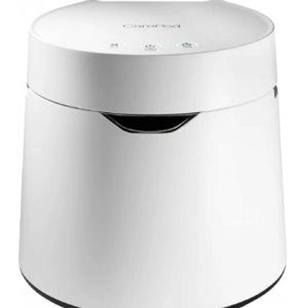 Carepod One - Stainless Steel Humidifier