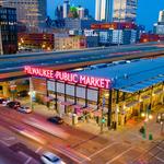 Milwaukee Public Market