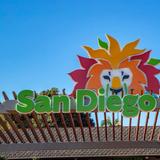 San Diego Zoo