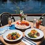 Matunuck Oyster Bar