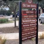 Shops at Old Town Helotes