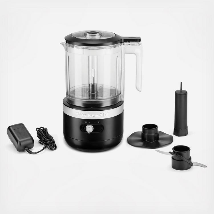 KitchenAid, Lightweight Mini Food Chopper - Zola