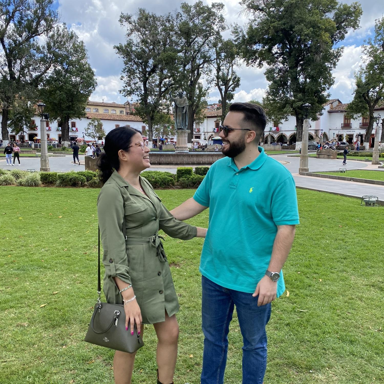 Pátzcuaro vibes