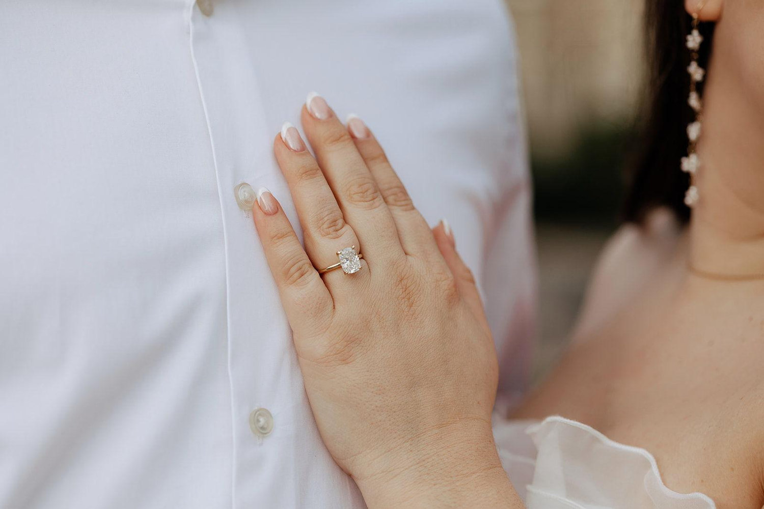 The Wedding Website of Alyssa Jones and Adam Henwood