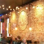 Brick and Mortar Pub
