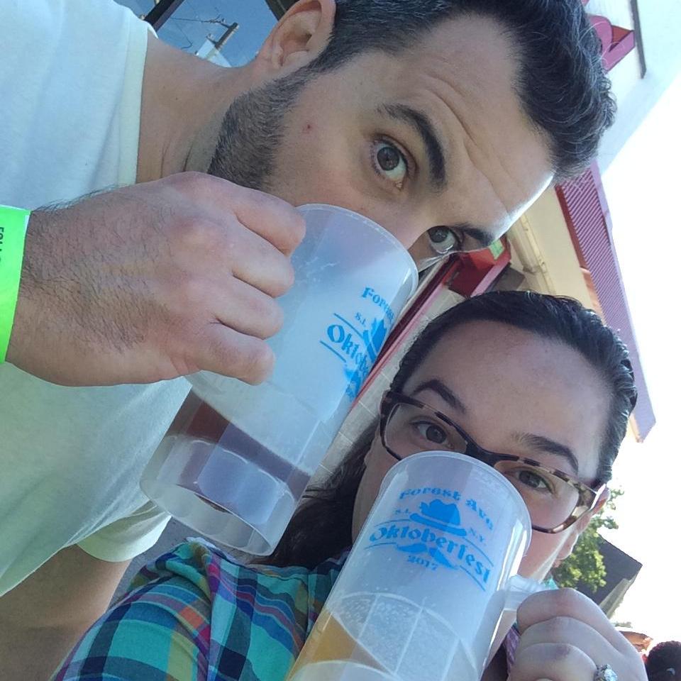 Oktoberfest