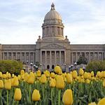 Kentucky State Capitol