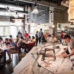 Pizzeria Vetri