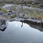 Manby Hot Springs