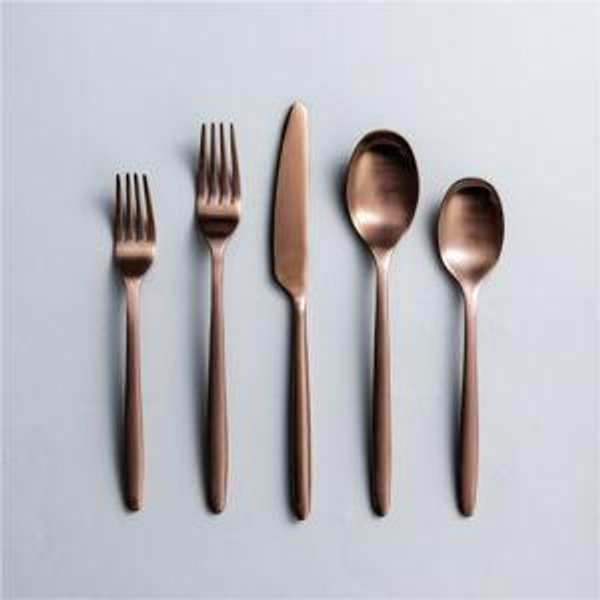 Ava Flatware