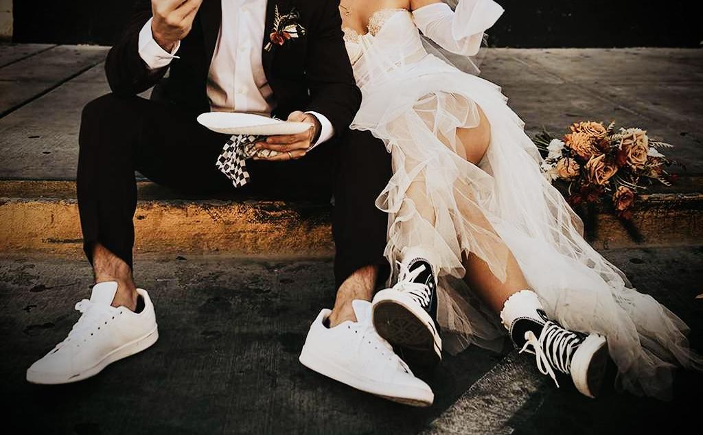 The Wedding Website of Tanya Ortiz and Carlos Martinez