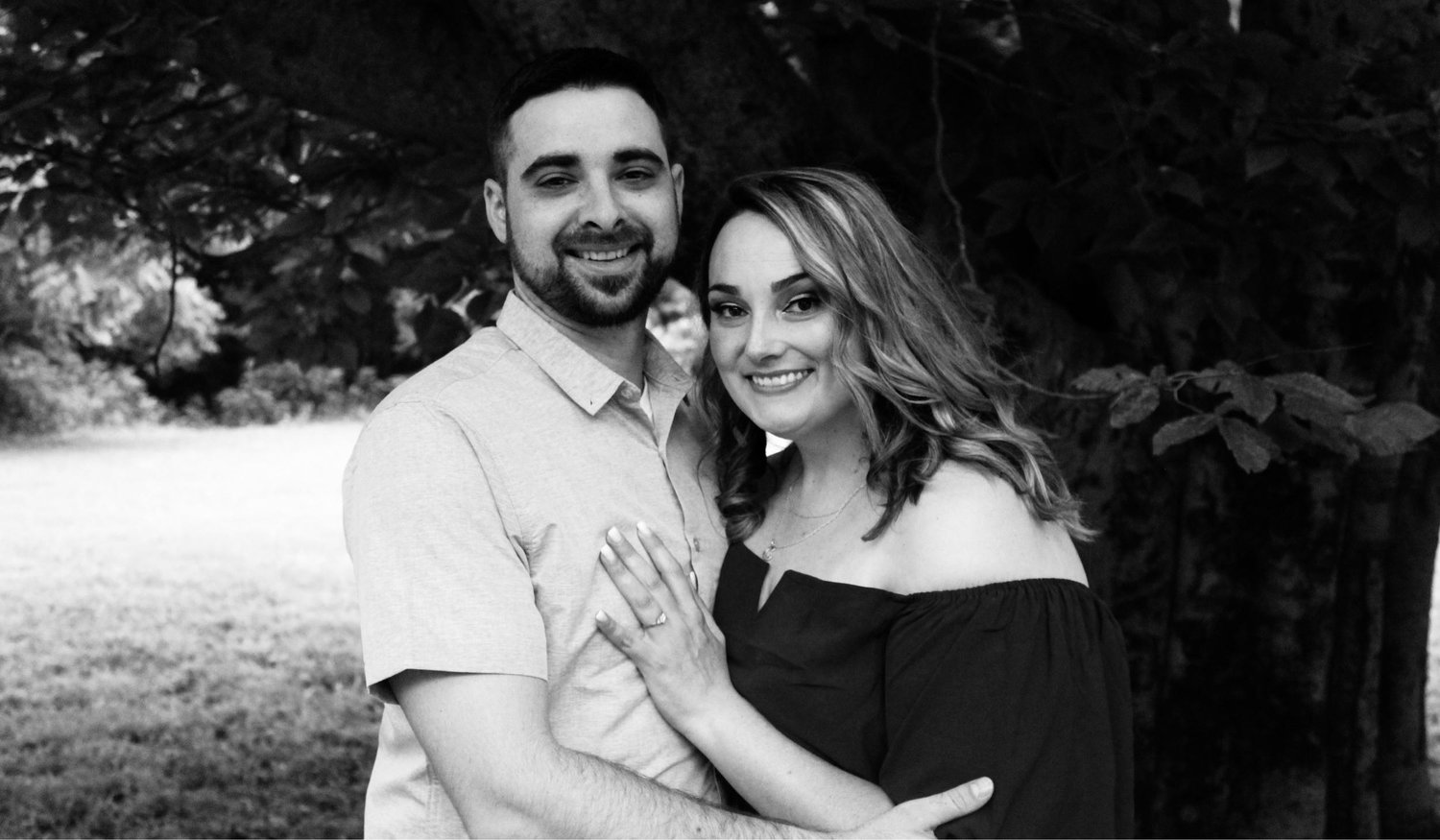 The Wedding Website of Amber Delgado and Colby Smith