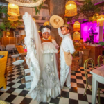 Restaurante Candé