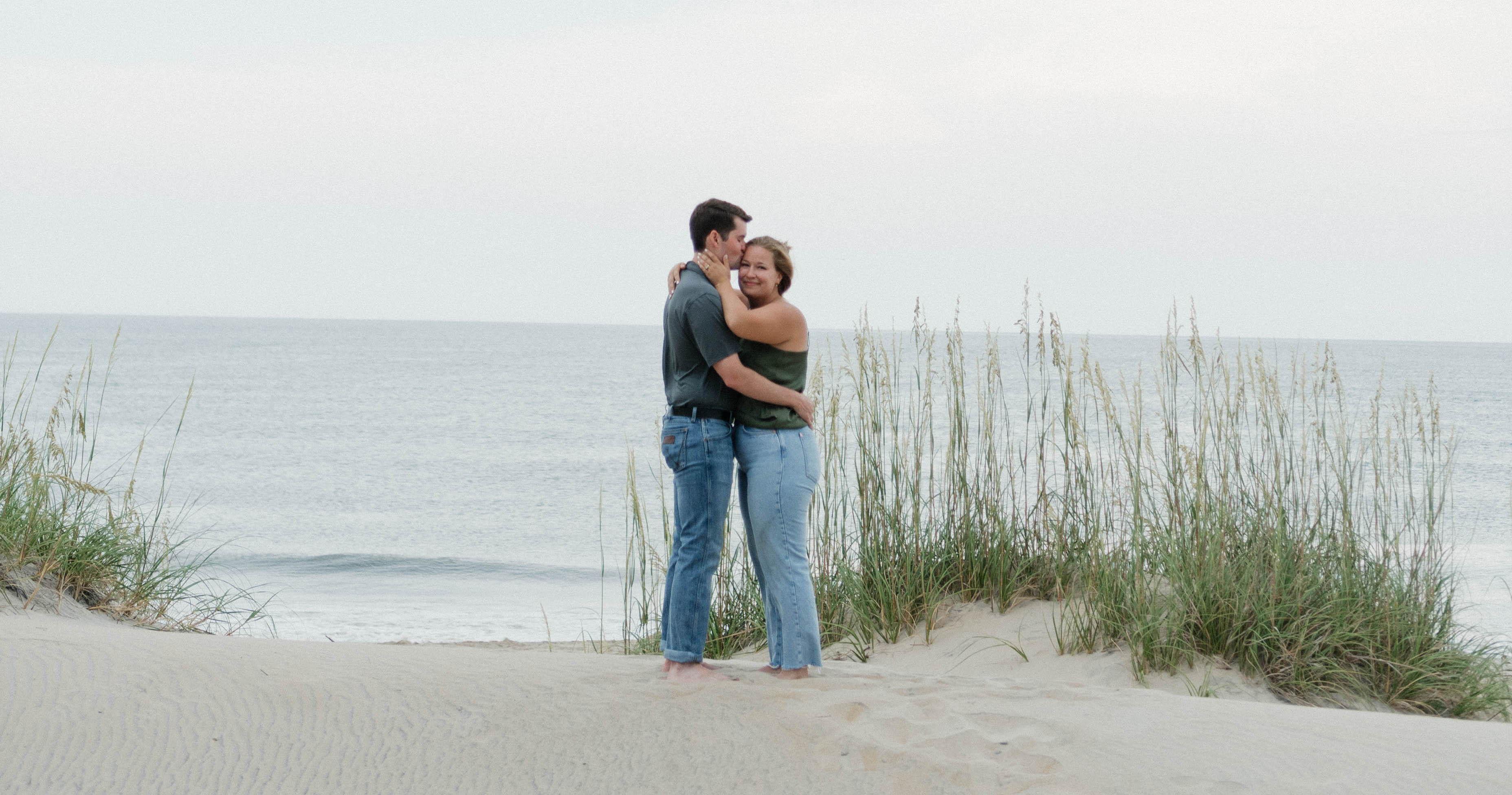 The Wedding Website of Hannah Gray and Alex Greer