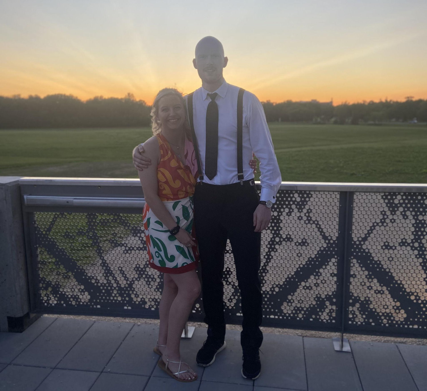 The Wedding Website of Danielle Wrobel and Jon Stephansson
