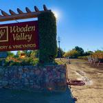 Wooden Valley Winery