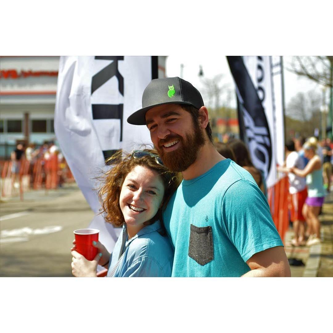 Boston Marathon, 2017