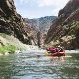 Royal Gorge Rafting