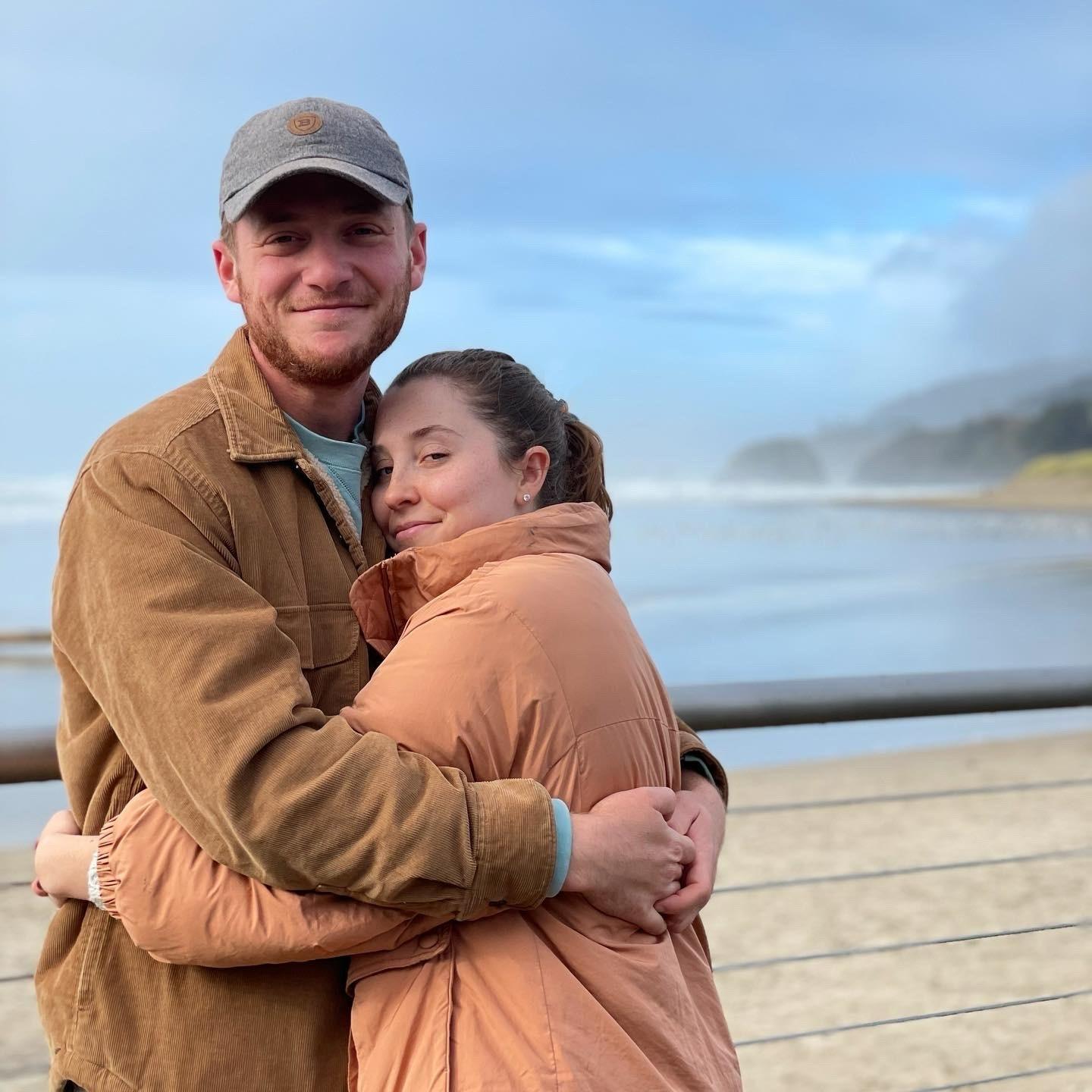 The Wedding Website of Danny Rapaport and Emma Light