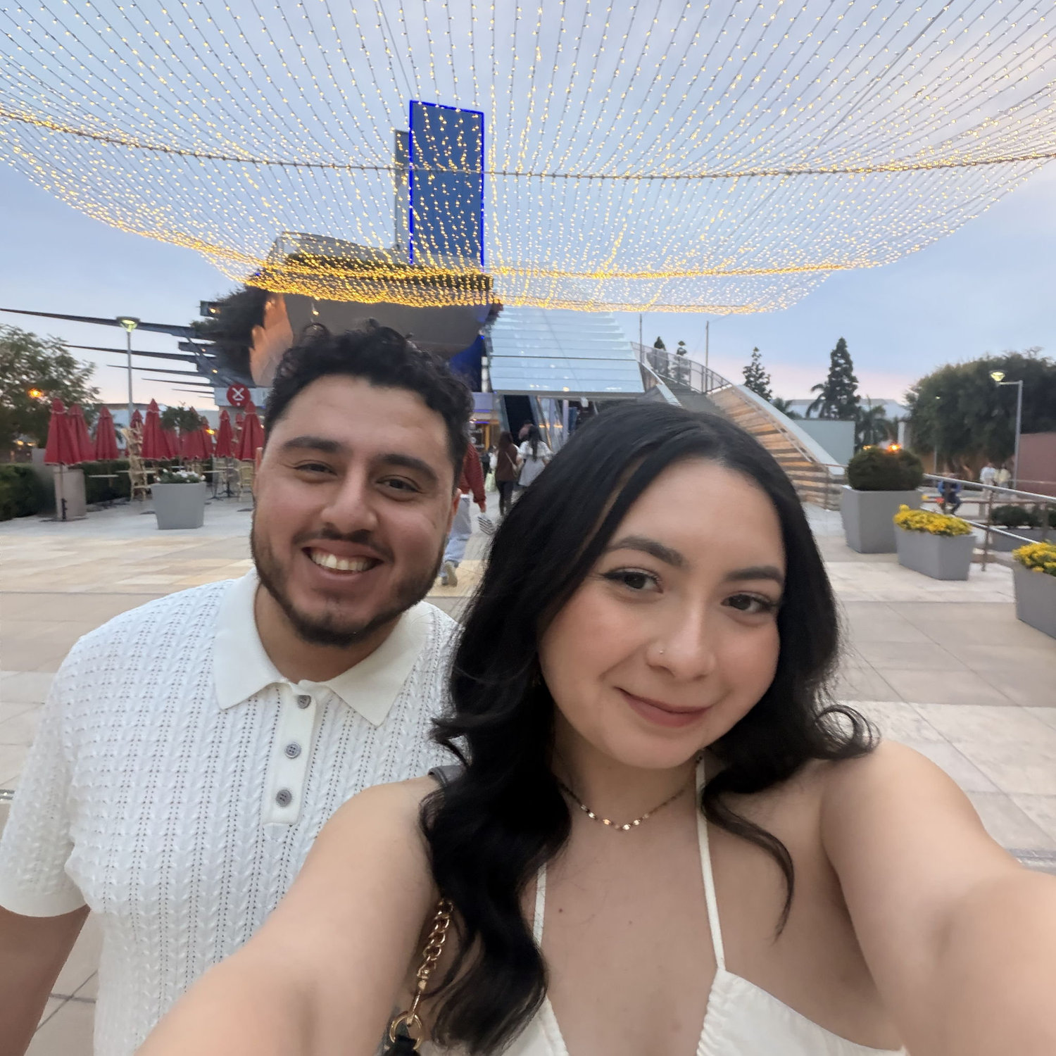 My 26th birthday trip.