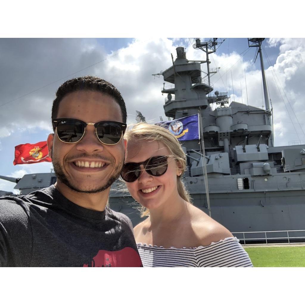Alabama/Florida vacation 2018